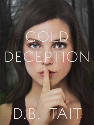 cover image of Cold Deception